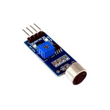Sound Sensor